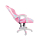 Cobra WS8151 RGB BT GŁOŚNIKI - PINK - 1339989 - zdjęcie 5